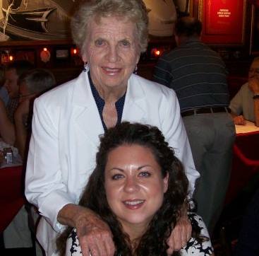 grandma-and-me