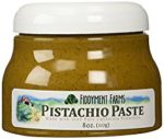 Pistachio Paste