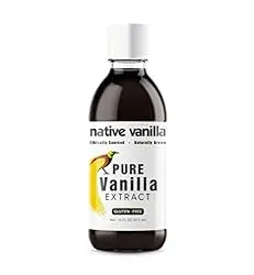 Native Vanilla Pure Vanilla Extract